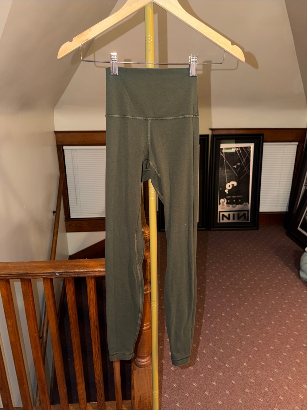 Lululemon align pants leggings